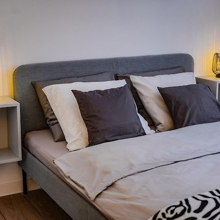 Family Stay - Calliope Apartment - By Openhouse Temešvár Exteriér fotografie