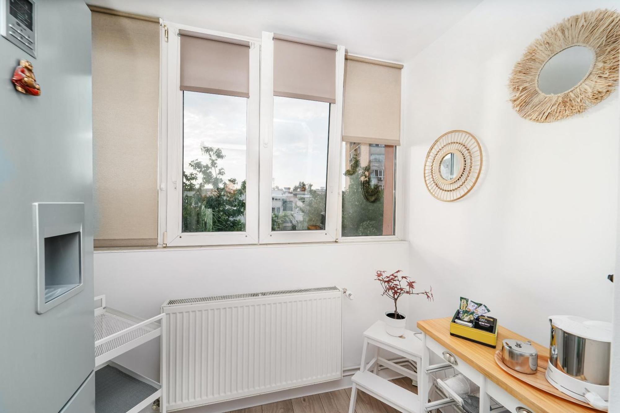 Family Stay - Calliope Apartment - By Openhouse Temešvár Exteriér fotografie