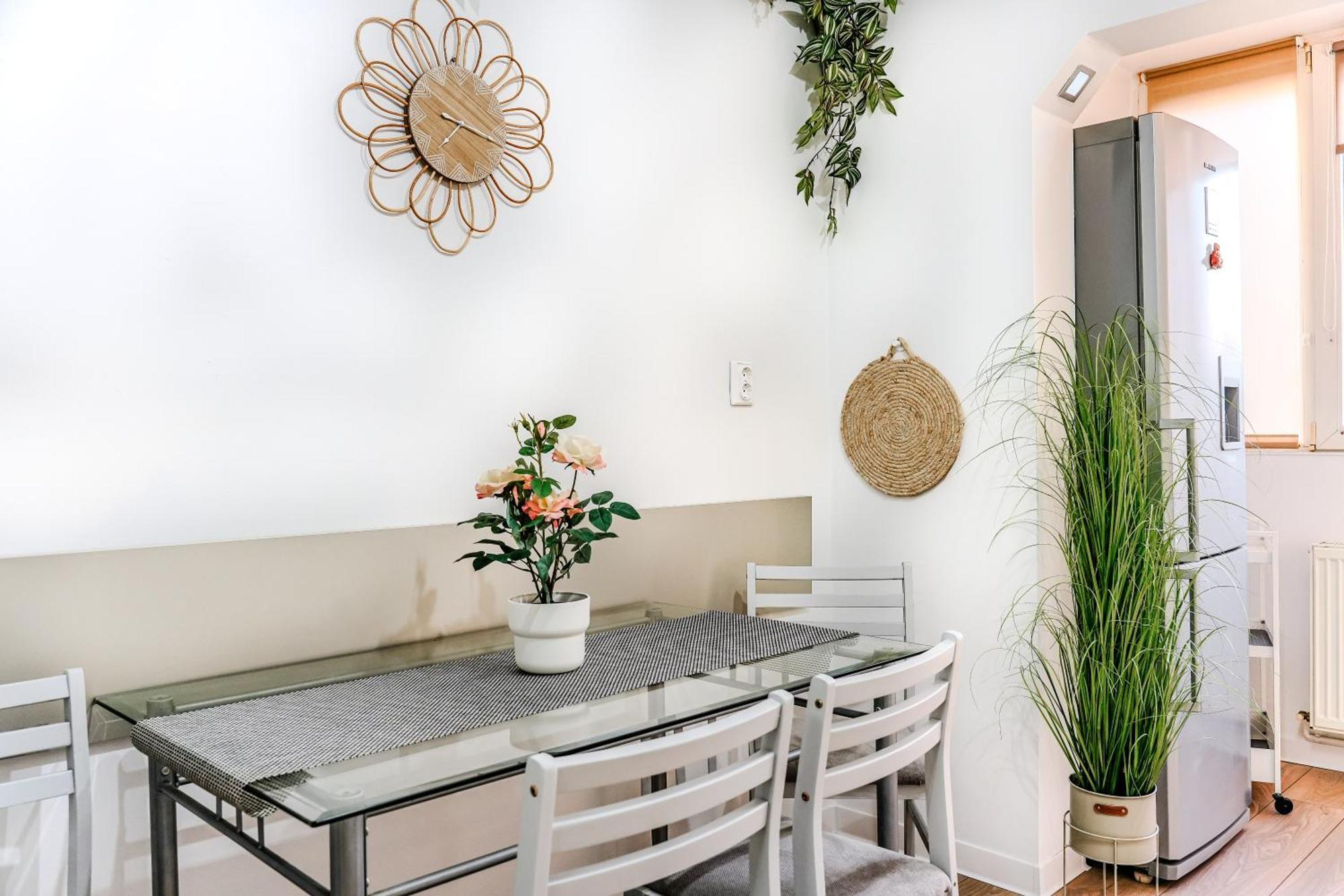 Family Stay - Calliope Apartment - By Openhouse Temešvár Exteriér fotografie