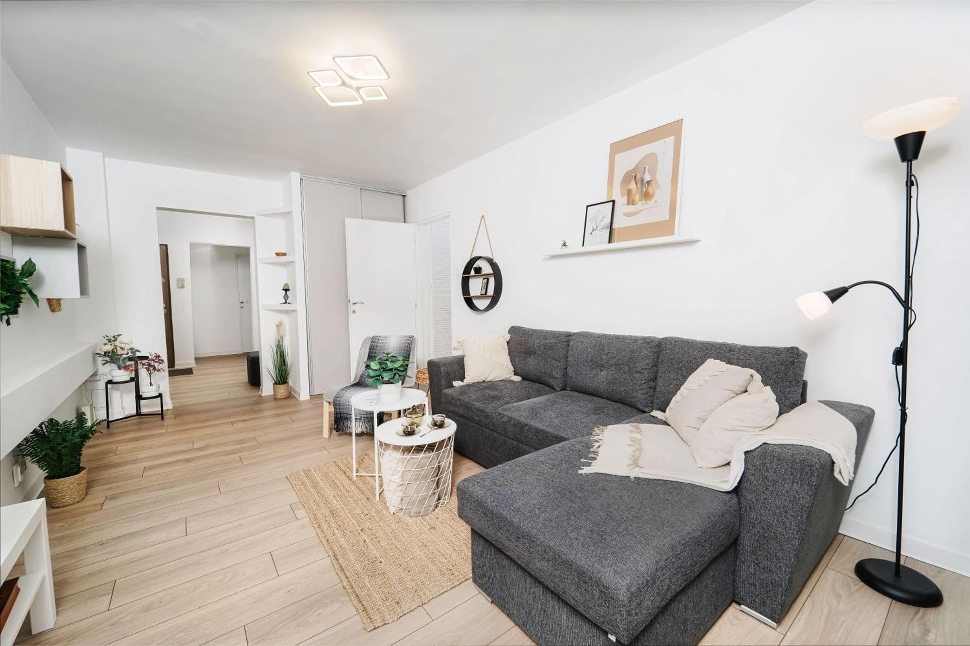 Family Stay - Calliope Apartment - By Openhouse Temešvár Exteriér fotografie