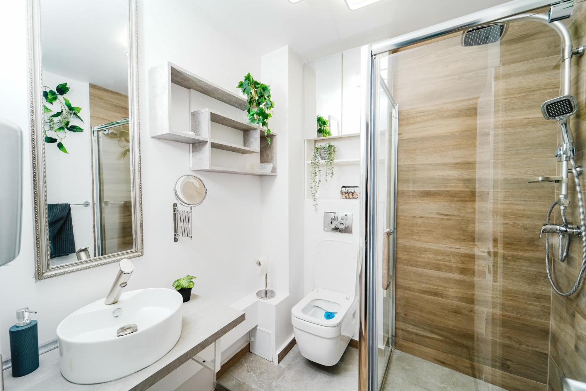 Family Stay - Calliope Apartment - By Openhouse Temešvár Exteriér fotografie