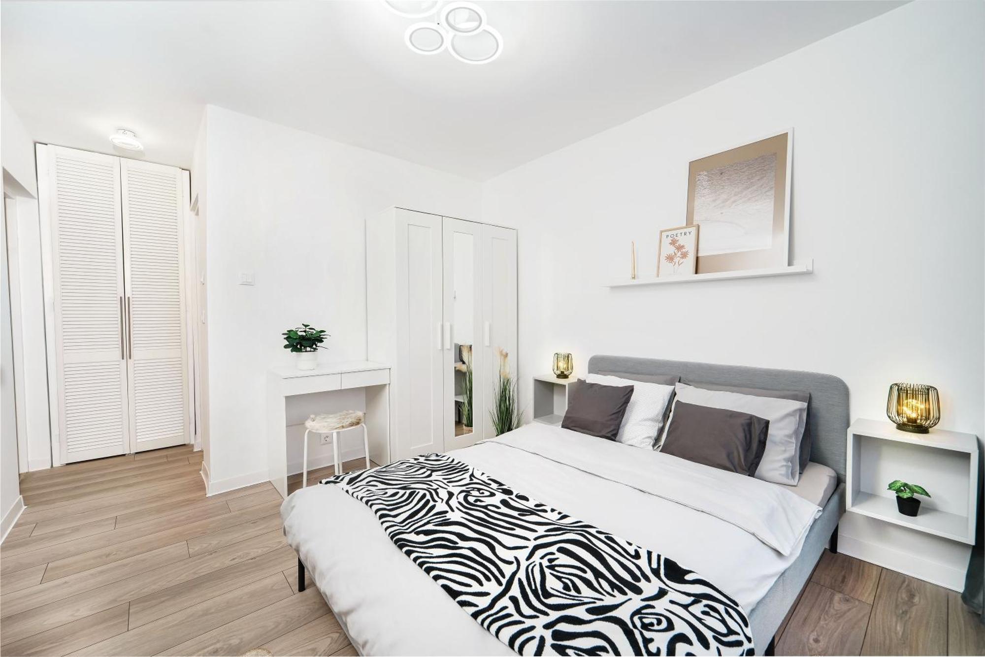 Family Stay - Calliope Apartment - By Openhouse Temešvár Exteriér fotografie