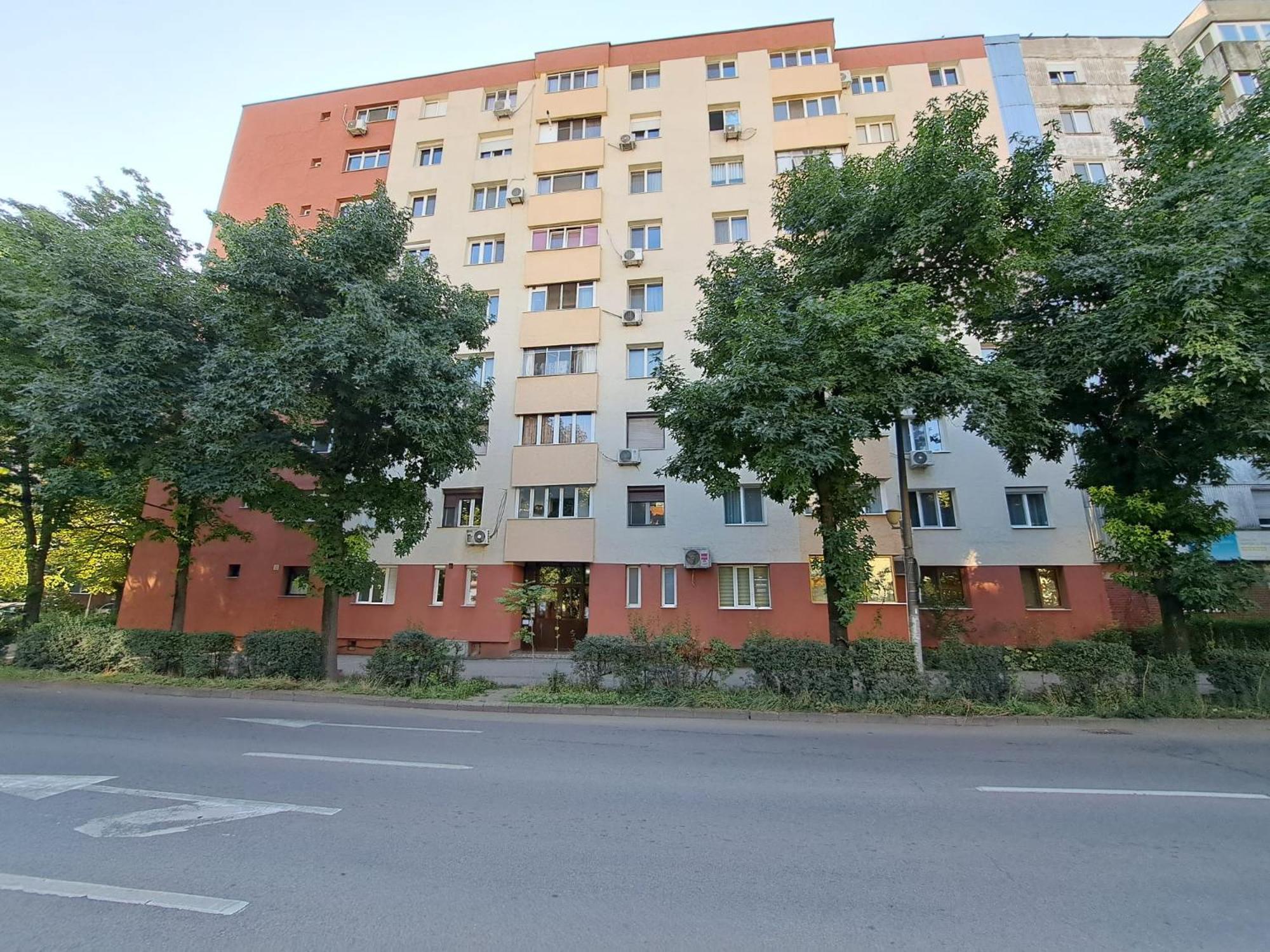 Family Stay - Calliope Apartment - By Openhouse Temešvár Exteriér fotografie